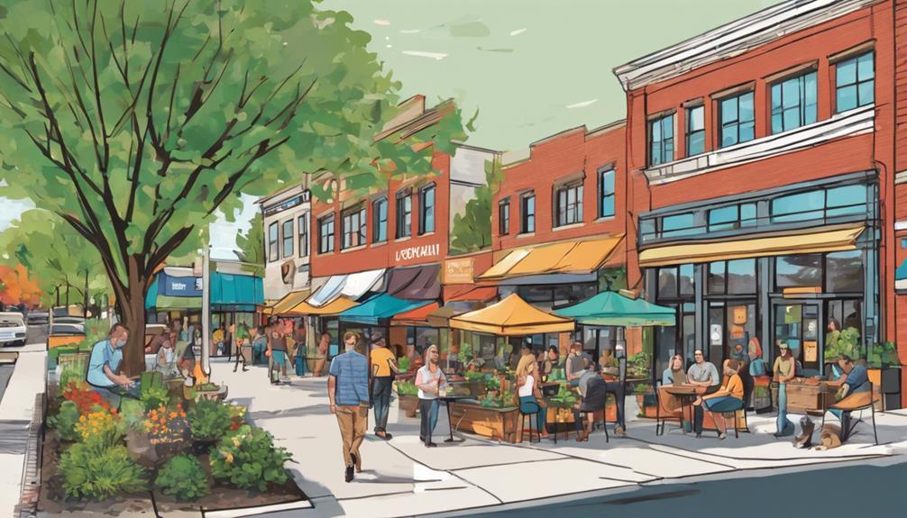 Business Ideas in Overland Park KS