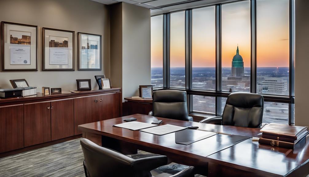 legal advice overland park