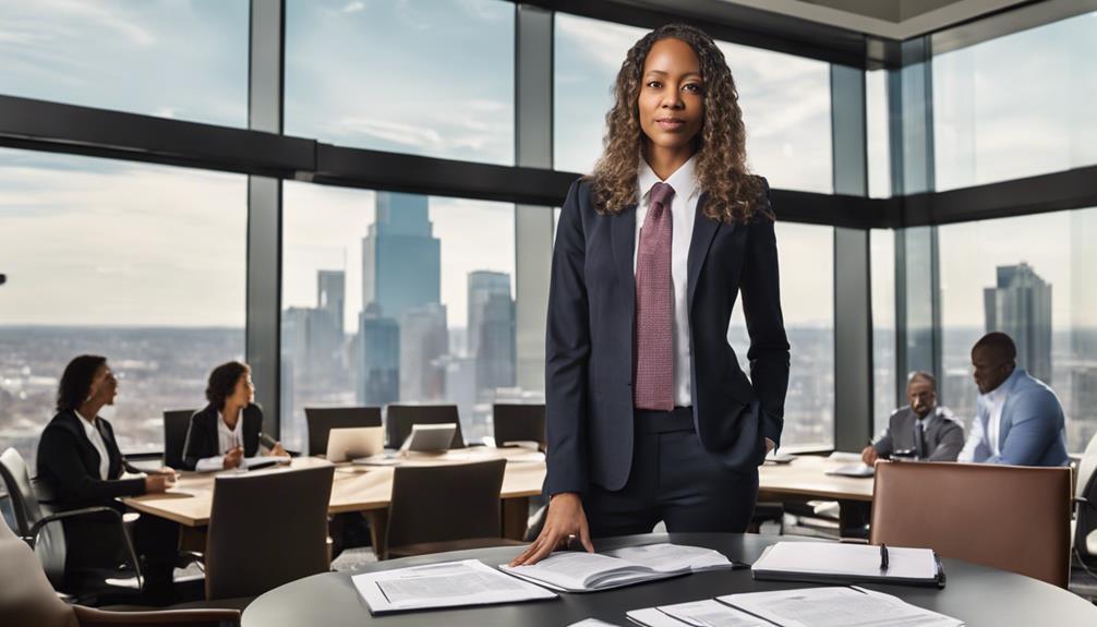 overland park business attorney