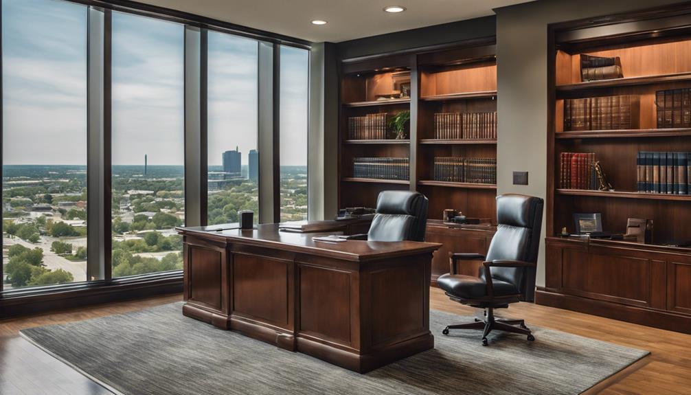 Attorney Law in Overland Park KS