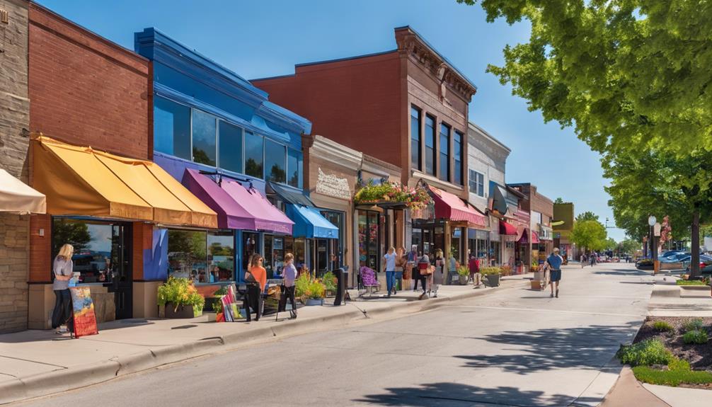 overland park small business